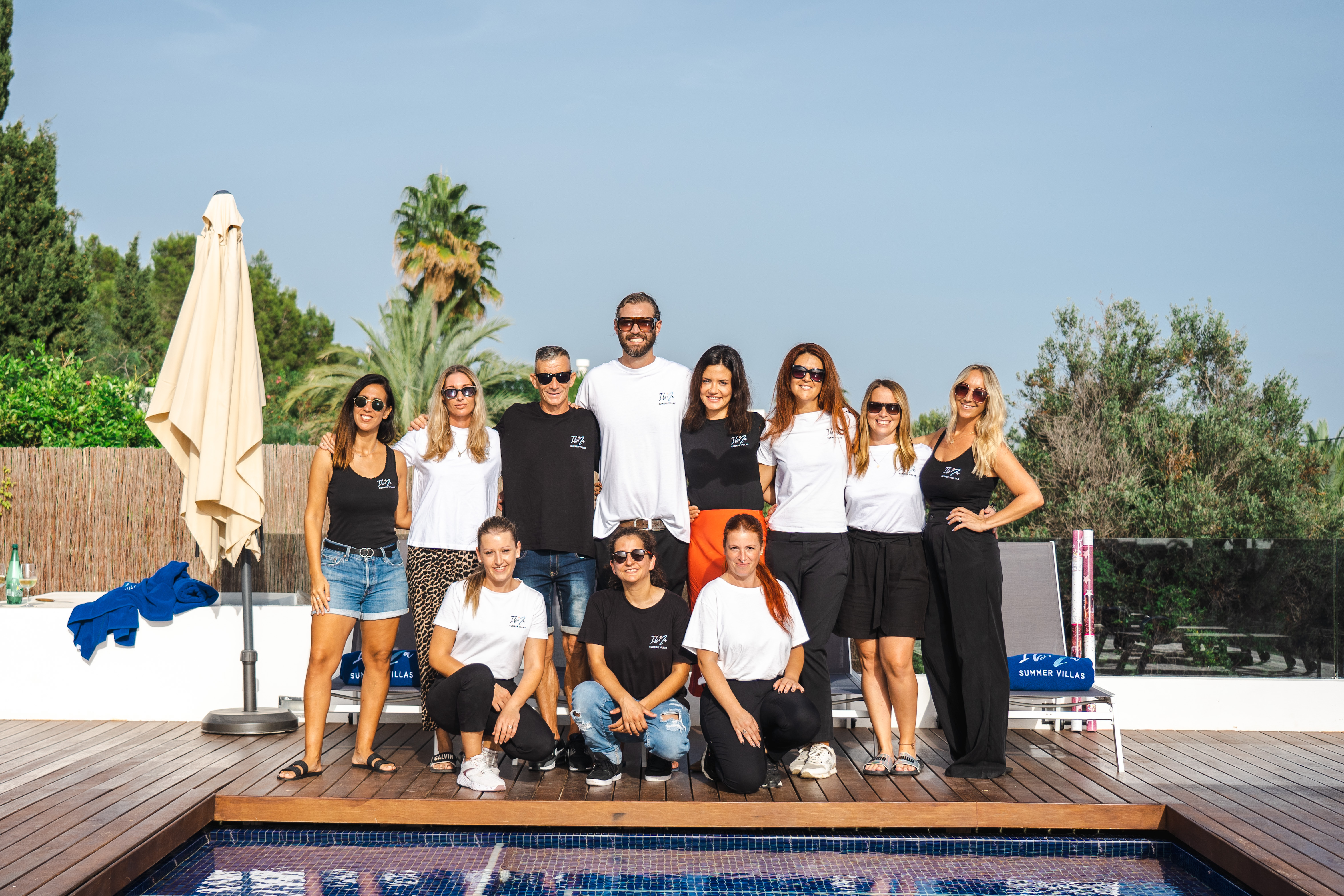 Why Book With Ibiza Summer Villas