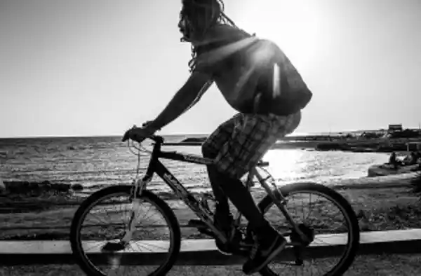 Vacanze in bicicletta a Ibiza 