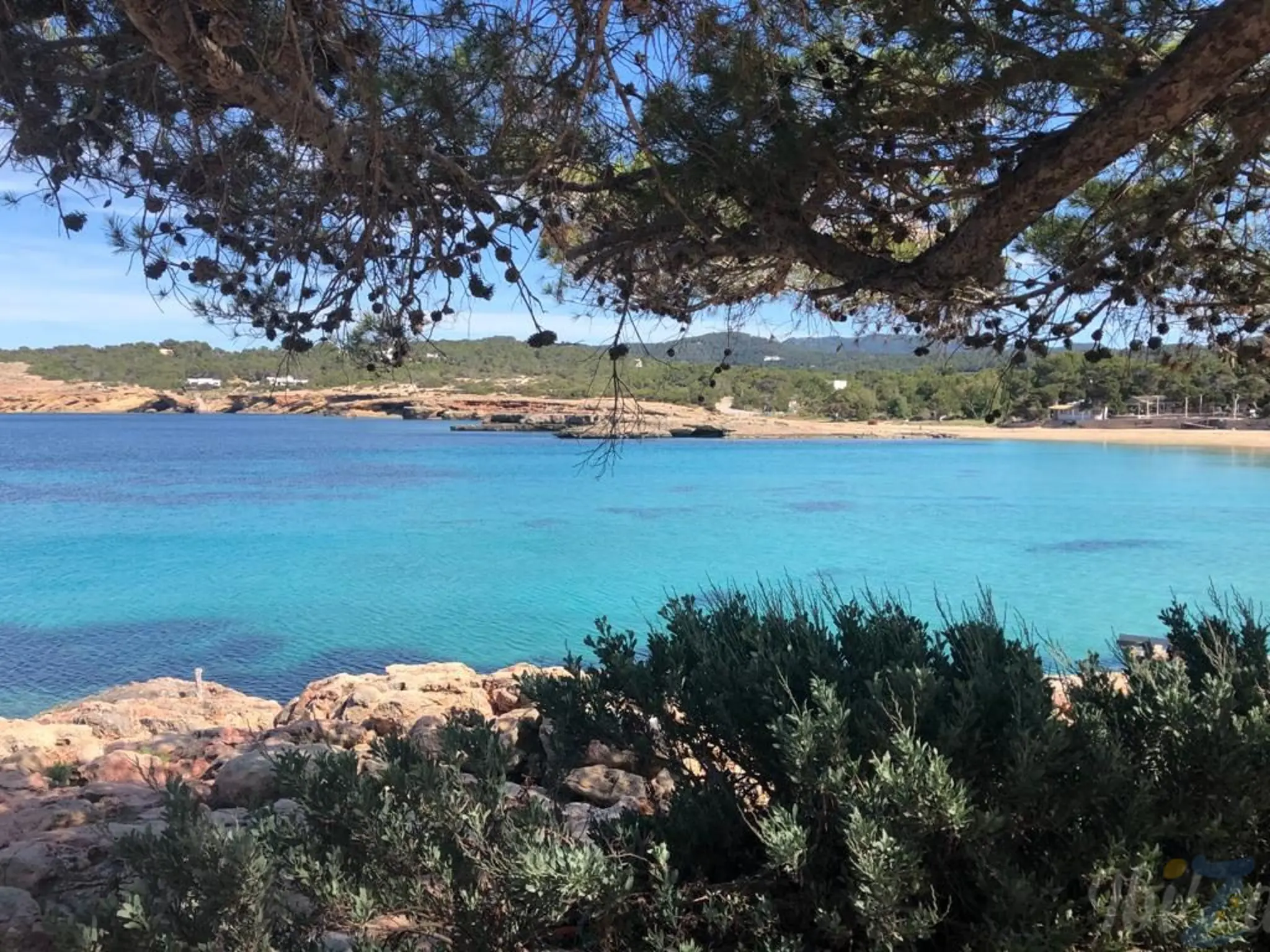 Le Migliori Spiagge Nudiste Di Ibiza