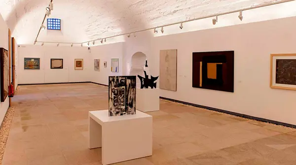Museums in Ibiza