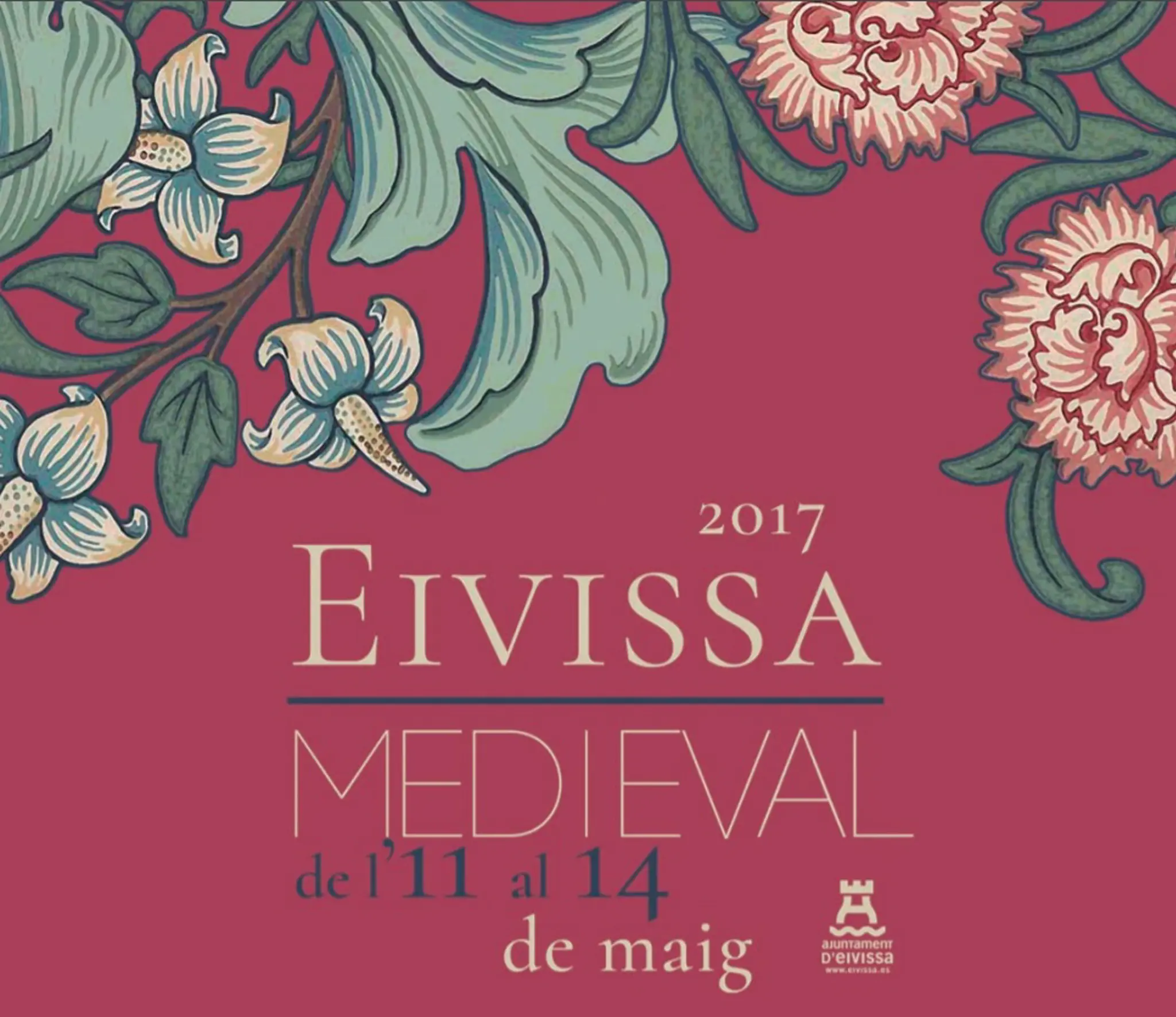 Medieval Festival Ibiza 2017