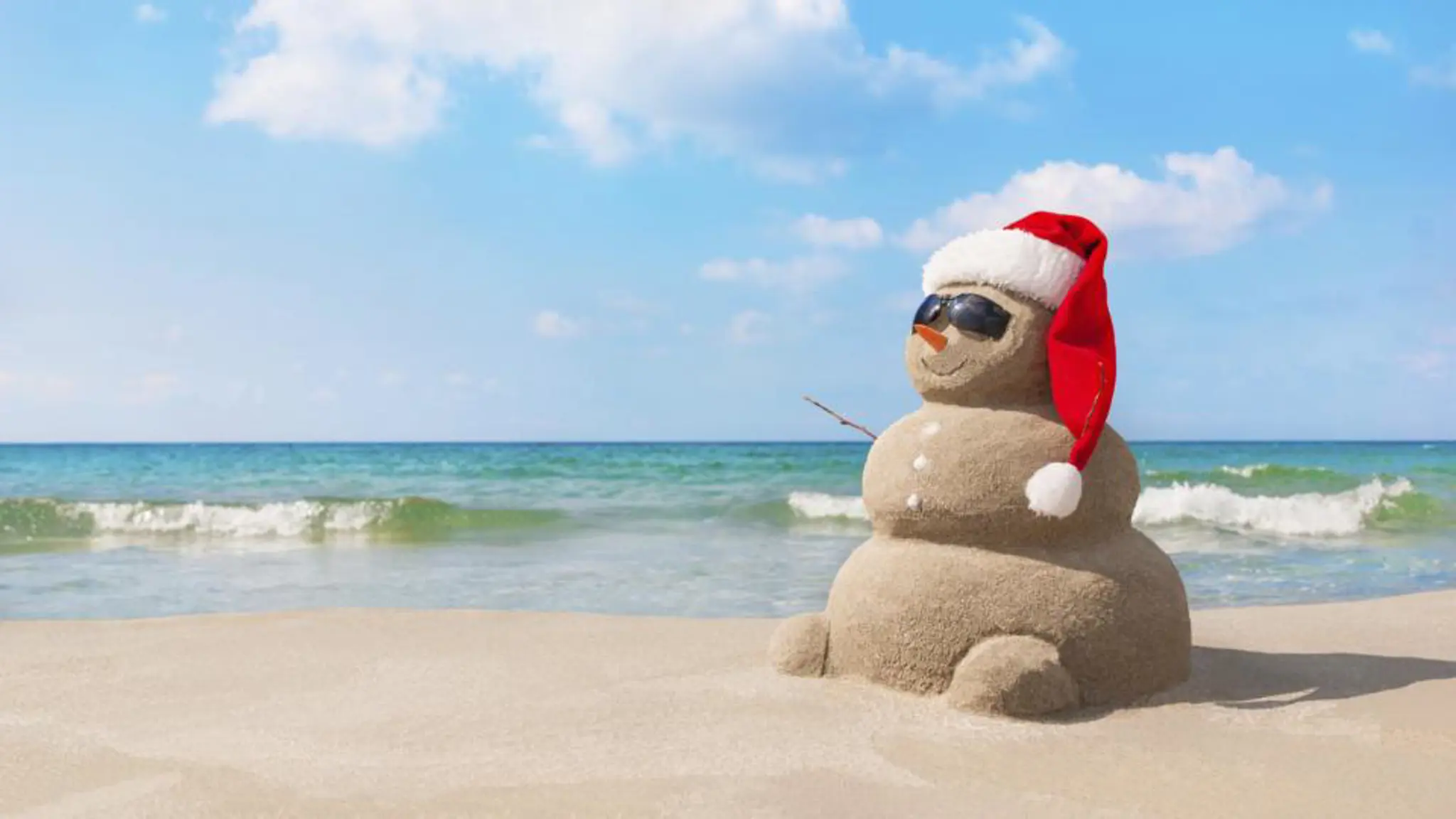 Christmas in Ibiza - Feliz Navidad 2022 - Ibiza Summer Villas