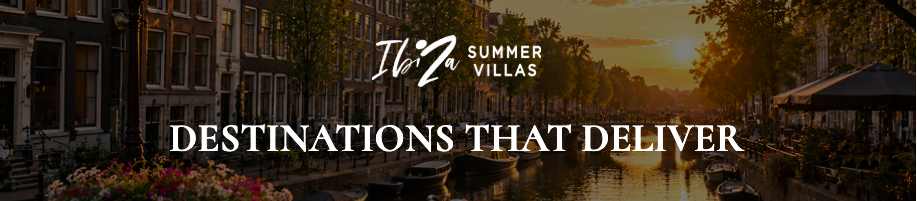 Revealed: The World’s Best-Value Holiday Destinations for Summer 2026