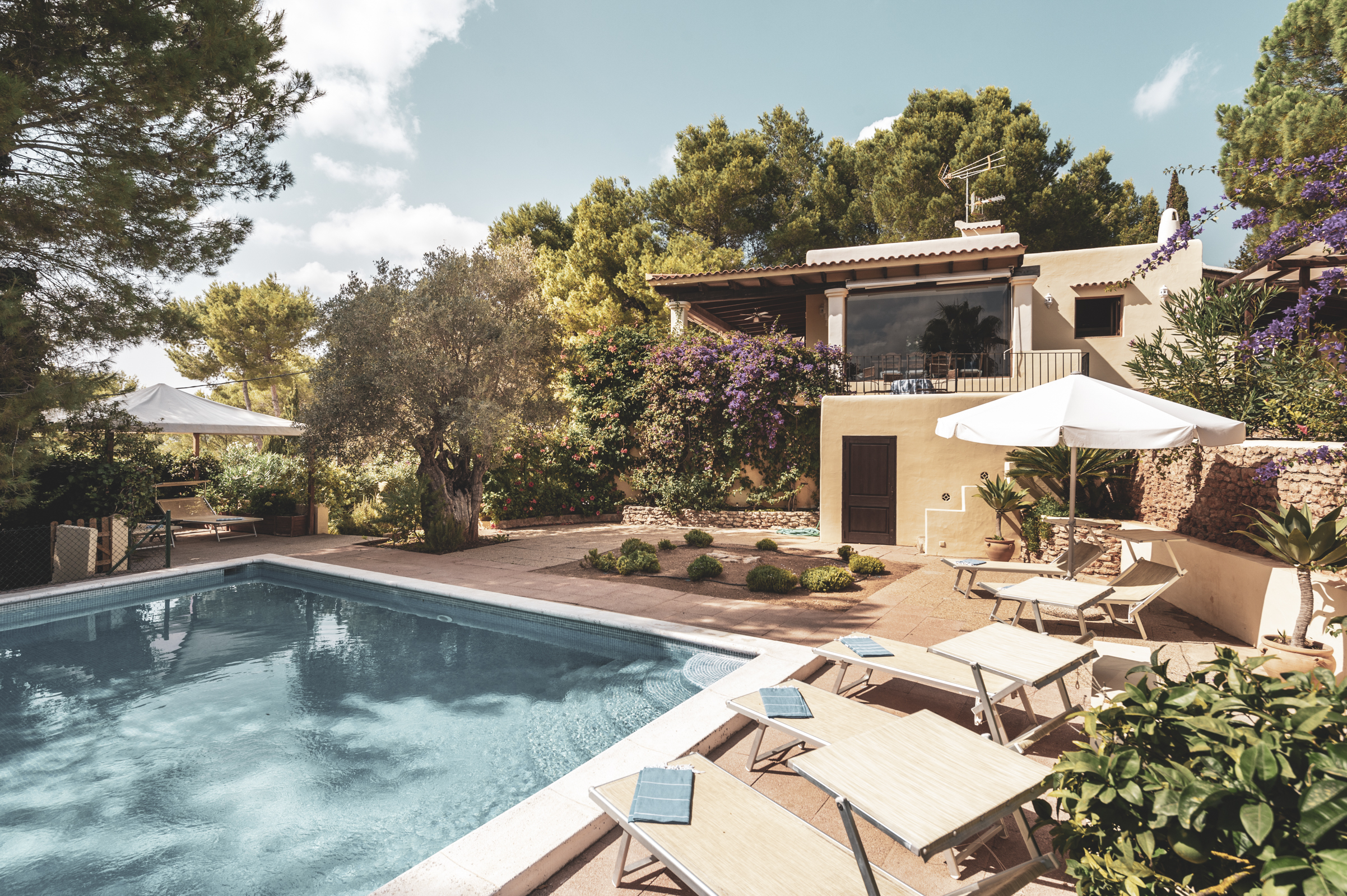 Tips for Planning an Instagram-Worthy Ibiza Pool Party