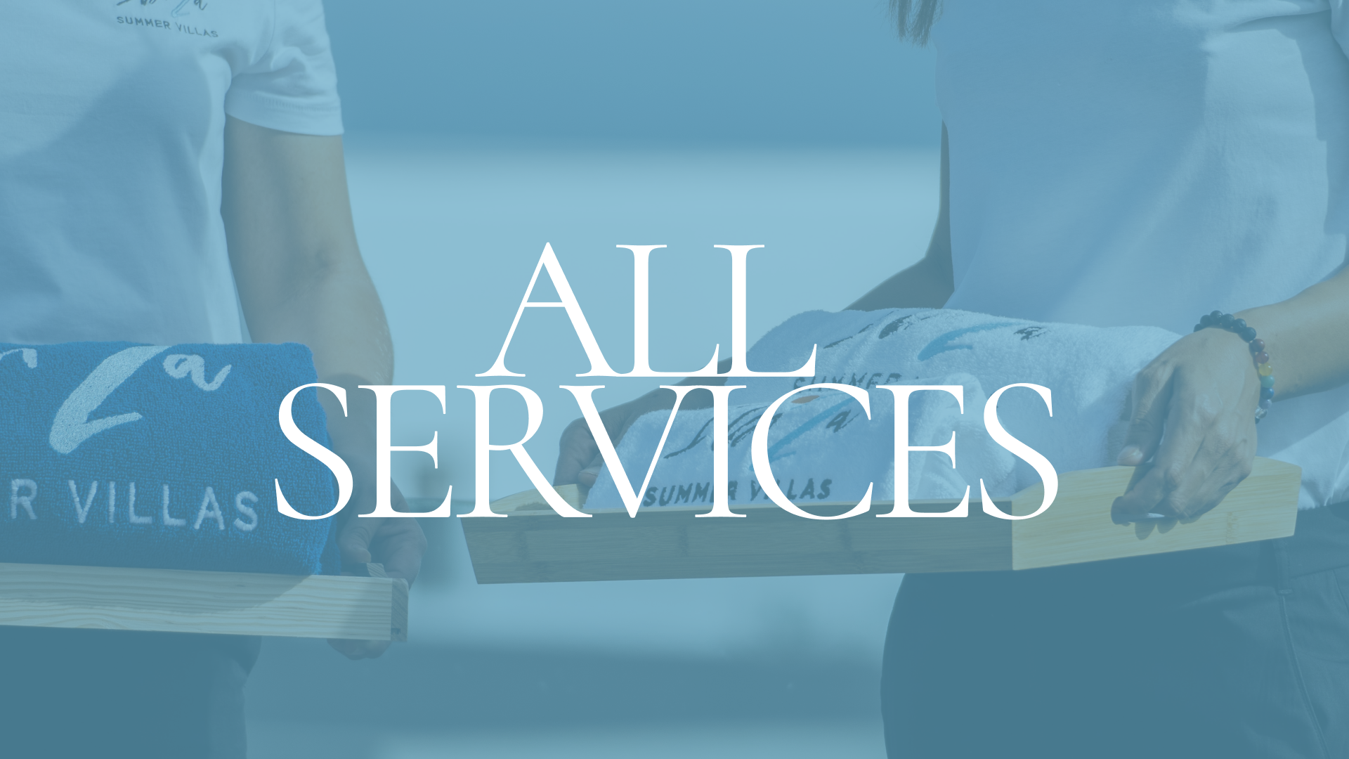 View all services