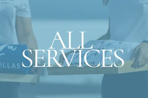 View all services