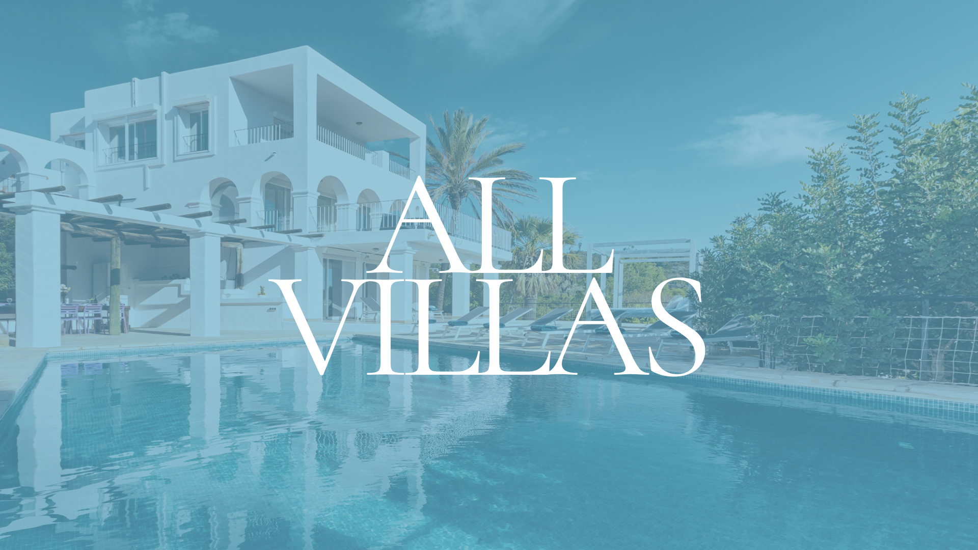 View all villas