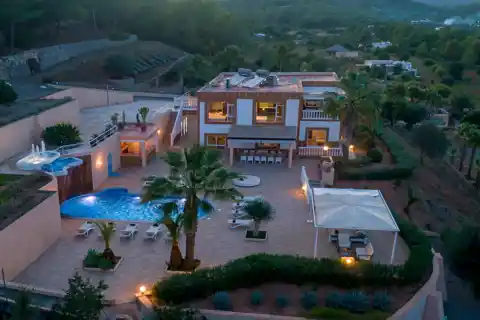 Ibiza Summer Villas photo 4
