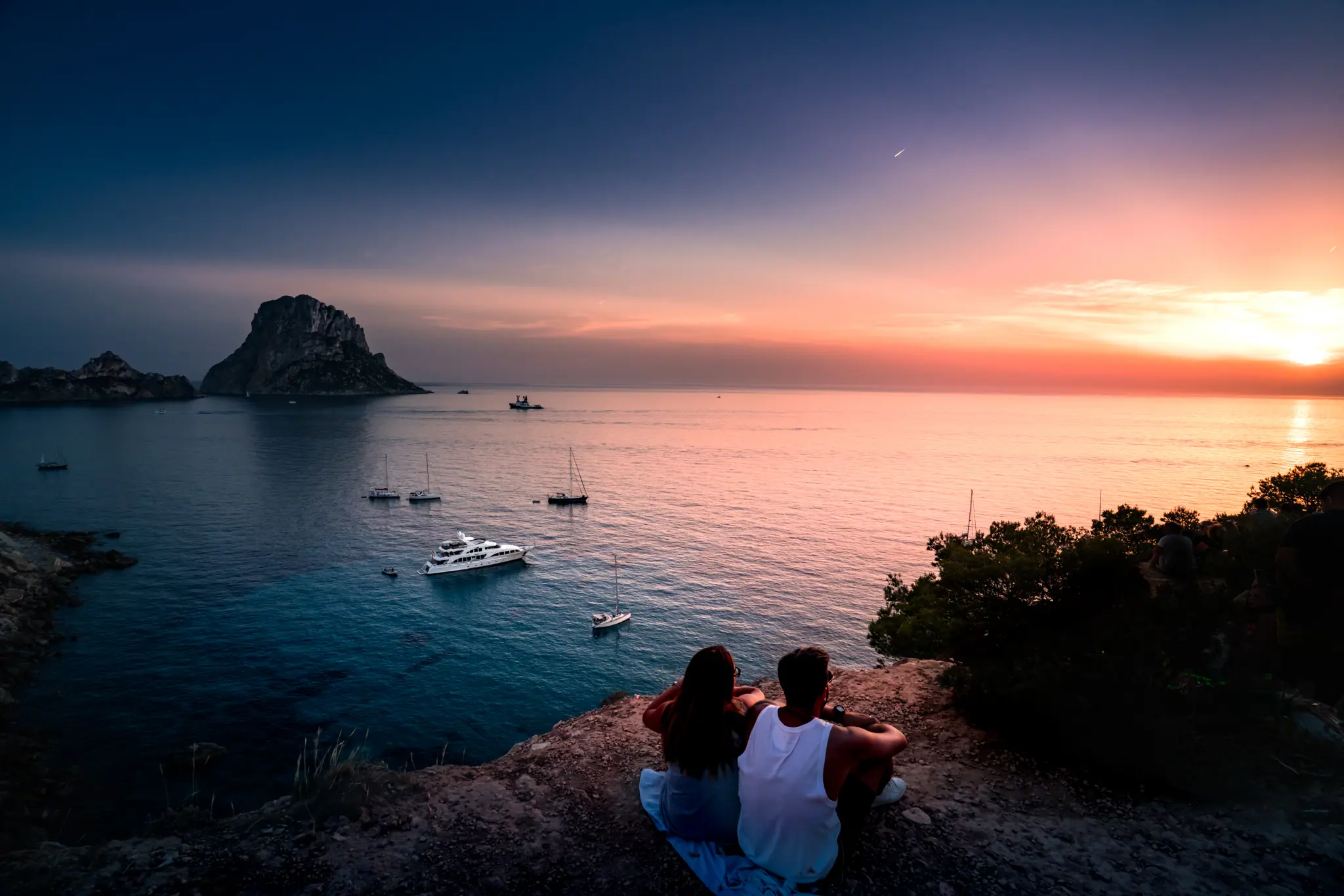 Free Cancellation Policy | 2023 | Ibiza Summer Villas