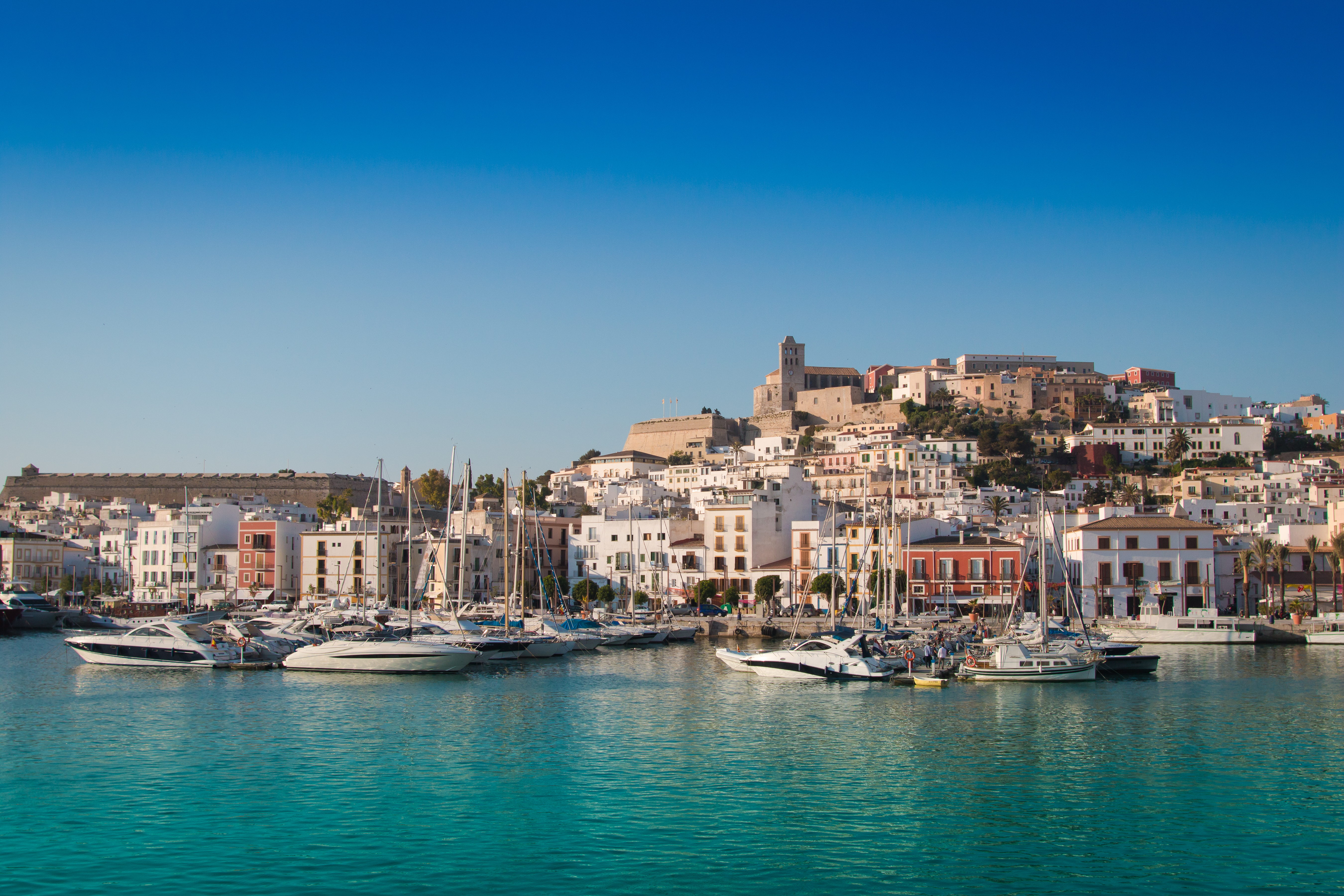 Ibiza's Shopping Scene: A Haven of Luxury