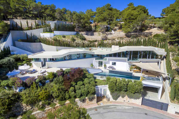 Comiendo discreción Año Ibiza villas rental | Ibiza holiday villas to rent