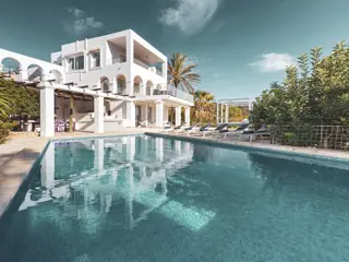 Villa near San Antonio, Ibiza | Sleeps 11 | Ref 304