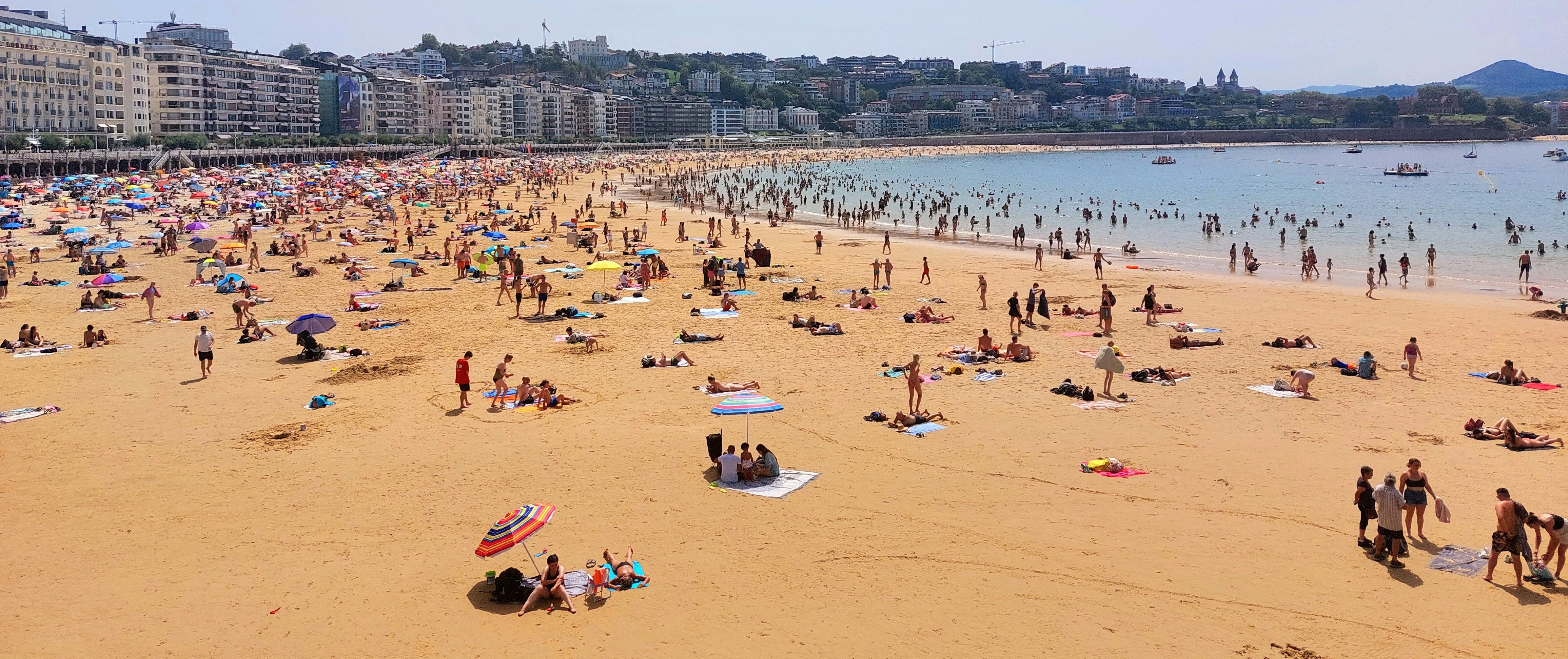 These Are The World’s Most Overhyped Beaches