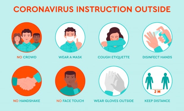 The choice: Staying in a hotel or a villa…?